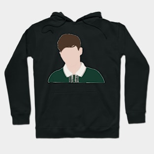 Louis Tomlinson Hoodie